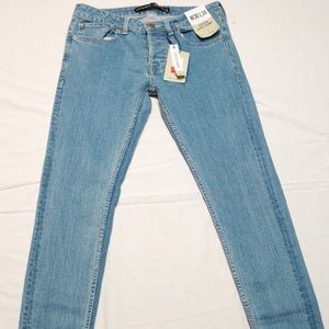 🔥SALE🔥NWT. DENIM CO, STRETCH SKINNY JEANS 30x30